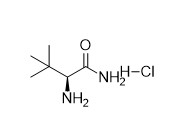 H-Tle-NH2.HCl CAS No 75158-12-2 per i derivati di aminoacidi bianchi a purezza bianchiccia 98% della polvere