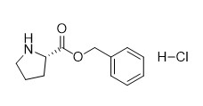 Polvere bianca ad alta purezza H-Pro-OBzl·HCl CAS n. 16652-71-4 Per derivati di aminoacidi M.W 241.72
