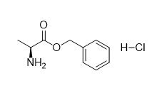 H-ala-OBzl·HCl CAS No 5557-83-5 per purezza bianca 98% della polvere dei derivati di aminoacidi