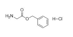 H-Gly-OBzl·HCl CAS No 2462-31-9 per purezza bianca 98% della polvere dei derivati di aminoacidi