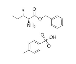 H-IlE-OBzl·Tos CAS n. 16652-75-8 Per i derivati degli aminoacidi Polvere bianca Purezza 98%