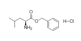 H-leu-OBzl·HCl CAS No 2462-35-3 per purezza bianca 98% della polvere dei derivati di aminoacidi