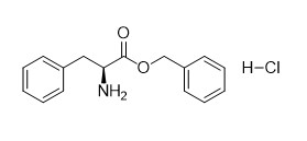 H-Phe-OBzl·HCl CAS No 2462-32-0 per purezza bianca 98% della polvere dei derivati di aminoacidi