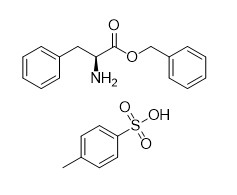 H-Phe-OBzl·TOS CAS No 1738-78-9 per purezza bianca 98% della polvere dei derivati di aminoacidi