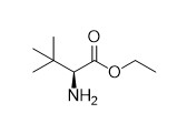 Il H-Tle-OEt CAS No 69557-34-2 per i derivati di aminoacidi accende la purezza liquida gialla brunastra 97%