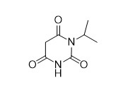Mediatori di Mavacamten dei mediatori di api 1 Isopropylpyrimidine 2 4 6 trione CAS No 69998-14-7