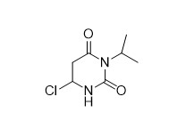 6-Chloro-3-isopropyldihydropyrimidine-2,4 (1H, 3H) - dione CAS No 2736616-33-2 per i mediatori di Mavacamten