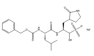 Polvere bianca dei mediatori di api GC-376 per l'inibitore CAS 1416992-39-6