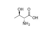 Purezza bianca 98% della polvere Thr OH CAS 24830-94-2 di aminoacidi speciali Allo di H D