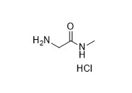 99% HCl CAS No di Gly MeNH del cloridrato di Methylacetamide di 2 amminoazoti 49755-94-4