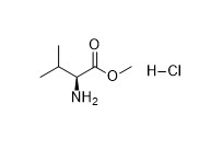 Derivati H-L-Val-OMe.HCl CAS No dell'aminoacido 6306-52-1 per purezza bianca 99% della polvere dei derivati di aminoacidi