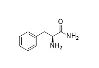 Derivati H-Phe-NH2 CAS No dell'aminoacido 5241-58-7 per purezza bianca 98% della polvere dei derivati di aminoacidi