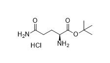 L polvere bianca 98% dell'HCl CAS No 39741-62-3 butilico della glutamina T Ester Hydrochloride H Gln OtBu