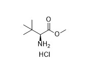 L purezza bianca 98% della polvere di CAS No 63038-27-7 dei derivati dell'aminoacido dell'HCl di Tle OMe