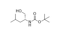 Boc D Leucinol CAS 106930-51-2 alcool amminici di 98% N Tert Butoxycarbonyl D Leucinol