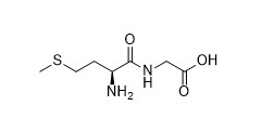 Polvere bianca 99% dei polipeptidi 14486-03-4 a catena corta di Gly incontrata H OH