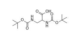 N T Butyloxycarbonyl 1 3 prodotti chimici su ordinazione CAS No di Diaminopropane 75178-96-0 98%