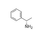 Purezza liquida incolore 99% di CAS No 2627-86-3 fine dei prodotti chimici della feniletilammina del α di S