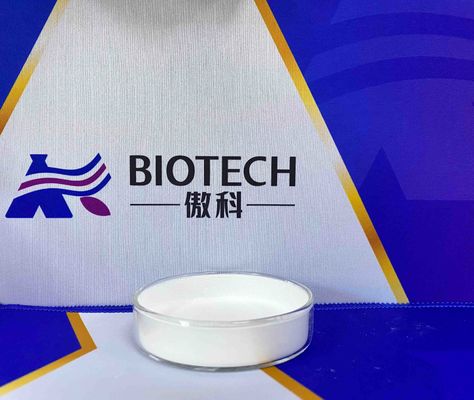 Polvere bianca Pal-tripeptide-1 per la rigenerazione cutanea CAS 147732-56-7